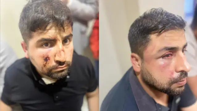 "İmrahor’da yıkıma karşı çıkan 104 kişi işkenceyle gözaltına alındı"