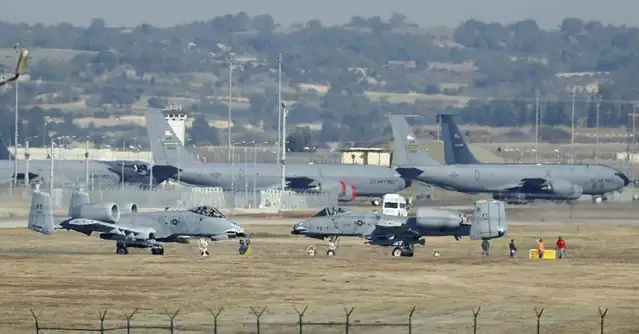 Fatih Erbakan: İncirlik ve Kürecik üsleri kapatılmalı