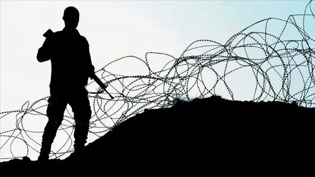 İsrail'den Suriye'ye saldırı: 1 İran askeri öldürüldü