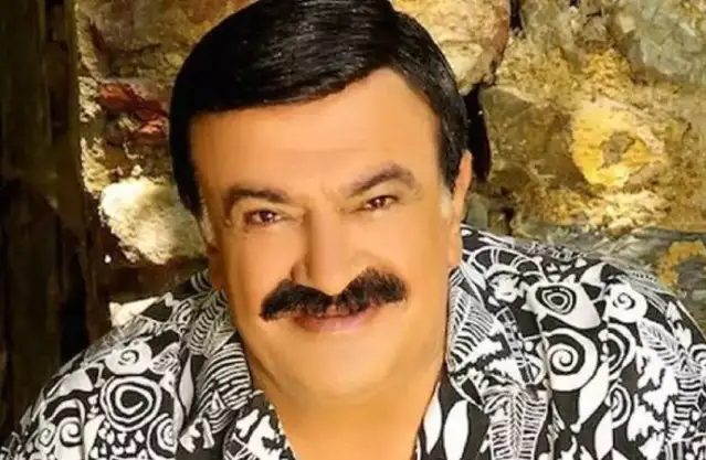 Kahtalı Mıçe kansere yakalandı