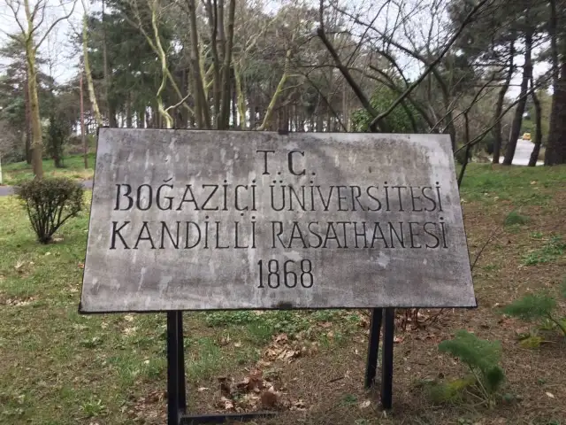 Doktorasını Japonya'da yapan Profesör Özel, Kandilli Rasathanesi Müdürü oldu