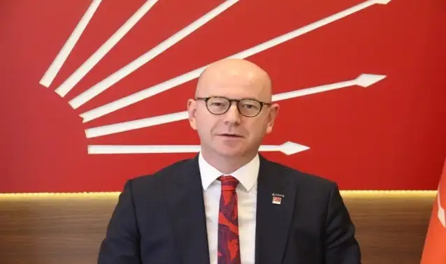 CHP'li Sarı, TBMM'de Ata Emre Akman cinayetini gündeme taşıdı