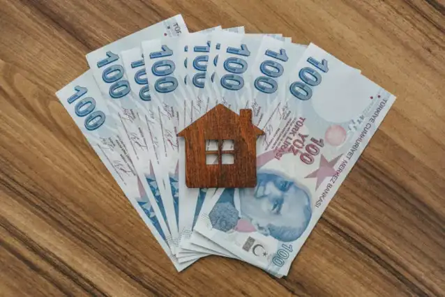 Mayıs ayında kira artış tavanı yüzde 32,43 oldu