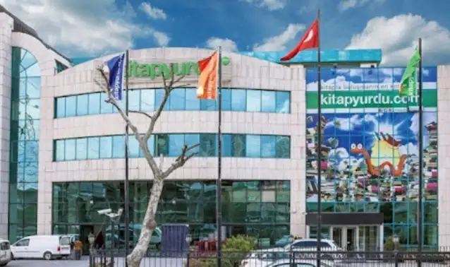 Kitapyurdu mühürlendi! "AKP'li belediye yüksek miktarda bir bağış istedi"