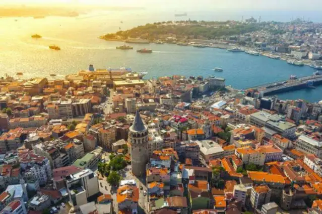 TÜİK: Ekim ayında 165 bin 138 konut satıldı, konut satışının en fazla olduğu il İstanbul oldu