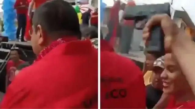 Meksika’da belediye başkan adayı seçim çalışmasında vurularak öldürüldü