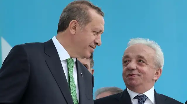 İddia: Mehmet Cengiz ünlü milletvekiline evlenme teklifi etti