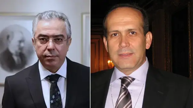 Namık Tan'dan Mehmet Uçum'a sert Gezi yanıtı: Külhanbeyi üsluplu kahvehane filozoflarına boyun eğmeyeceğiz