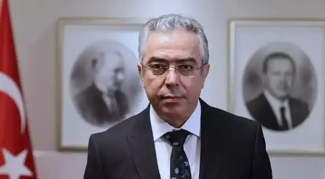 Cumhurbaşkanı Başdanışmanı Uçum: Bahçeli'nin Öcalan çağrısından Erdoğan'ın haberi vardı