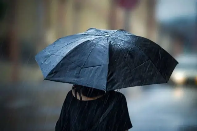Meteoroloji'den gök gürültülü sağanak uyarısı