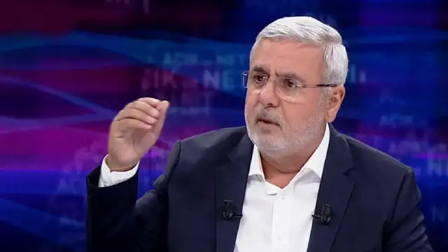 AKP'li Metiner: Öcalan çağrıda bulunur ve Demirtaş gibi aktörler desteğini açıklarlarsa yeni bir süreç başlar