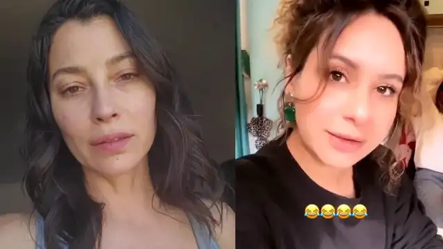 Mizah bile patronların uhdesinde! Kızılcık Şerbeti'nde set emekçisinin işine son verildi