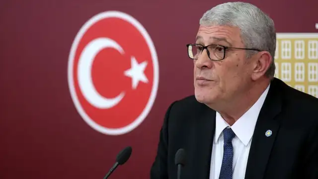 İYİ Parti lideri Müsavat Dervişoğlu’ndan ‘Ulusal Yas’ tepkisi