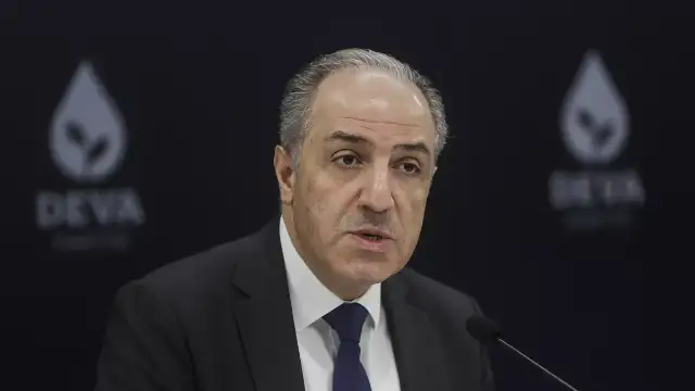 DEVA Partisi’nden Cumartesi Anneleri’nin 1000. haftasında adalet çağrısı