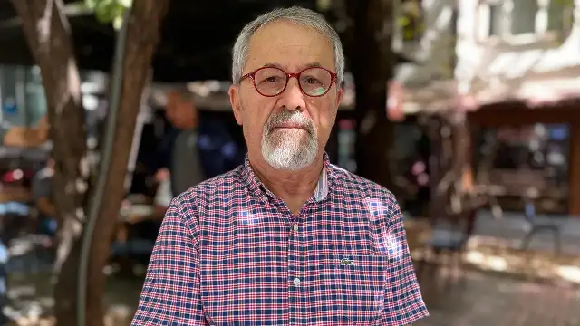 Prof. Dr. Naci Görür’den Dersim depremi açıklaması