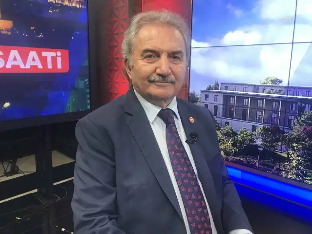 Dönemin Hükümet Sözcüsü Namık Kemal Zeybek: 28 Şubat darbe değil