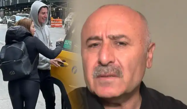 Oğuz Murat Aci'nin babası:  Basını susturmaya çalıştılar