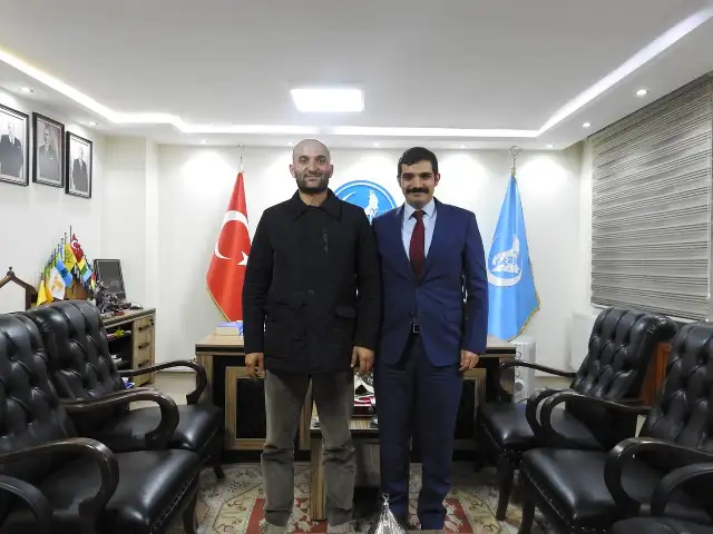 Olcay Kılavuz, Sinan Ateş sessizliğini bozdu