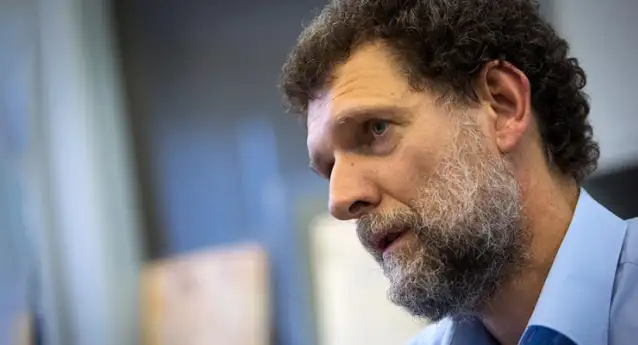 Kulis: Devlet Bahçeli önümüzdeki günlerde Osman Kavala'nın tahliyesine onay verebilir