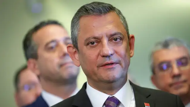 Özel: Adaylığımı dayatmak gibi bir hata yapmayacağım