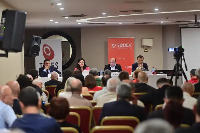 CHP İstanbul İl Başkanı Çelik: 31 Mart bizim için bir son değil, başlangıç
