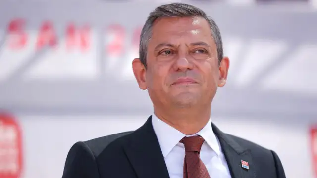 Özgür Özel Sivas’ta konuştu: Burası utanç müzesi olacak
