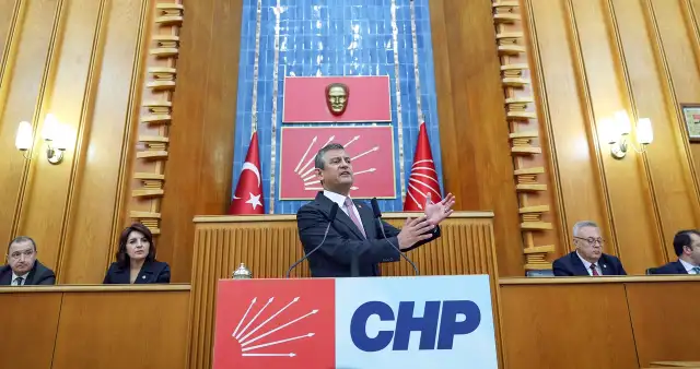 Özel: Arkadaşlarımızın içeride tutulması anayasa ihlalidir, hukuk devletinin askıya alınmasıdır