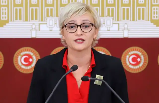 DEM Partili Koca'dan Bakan Yerlikaya'ya: Hakan Tosun’a ne oldu?