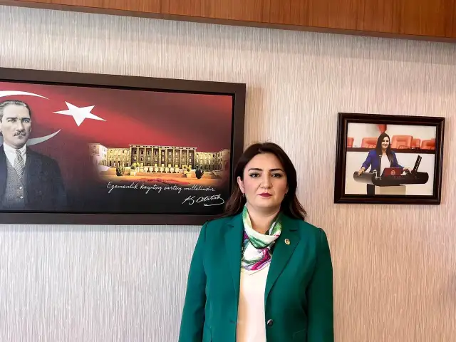 CHP İzmir Milletvekili Sevda Erdan Kılıç: Derhal soruşturma başlatın!