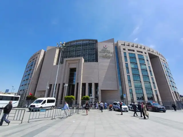 İstanbul Cumhuriyet Başsavcılığı: Esenyurt Belediye Başkan Yardımcısı Osman Yalçın hakkında soruşturma yürütülüyor