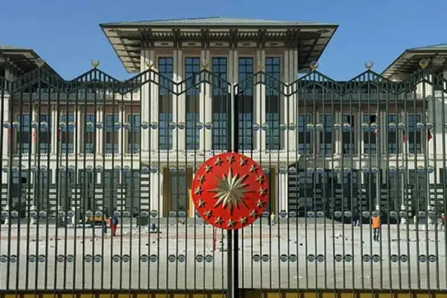 Kulis: Cumhurbaşkanı danışmanı valiye fırça atmış