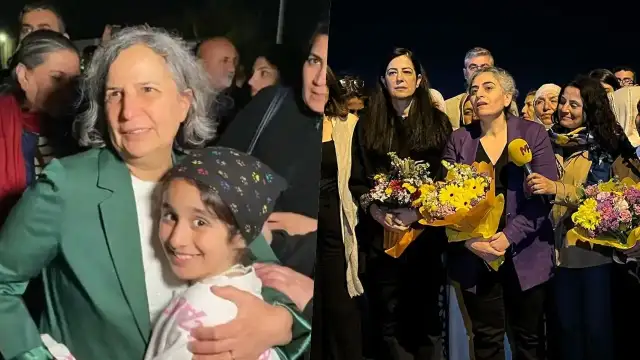 Savcılık Kobani Davası tahliyelerine itiraz etti