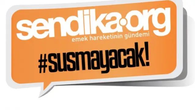 Sendika.Org Yayın Kurulu Üyesi Ali Ergin Demirhan’a Charlie Hebdo haberi nedeniyle verilen ceza artırıldı