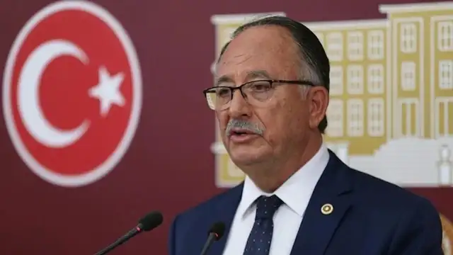 Yeni Yol Partili Kılıç: Bu milletin konuşarak çözemeyeceği hiçbir sorunu yoktur