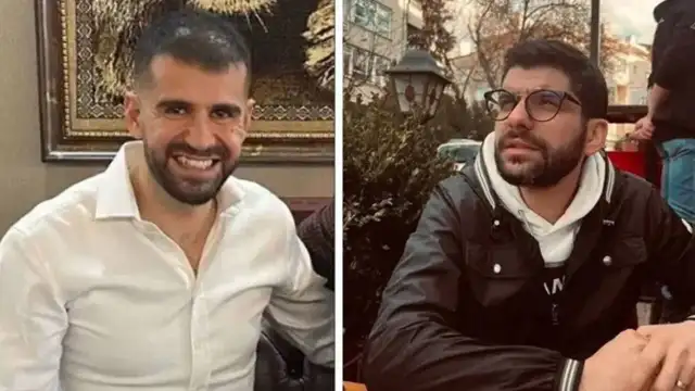 Adalet Bakanı Yılmaz Tunç: Serdar Sertçelik’in iade edilmesini umuyoruz