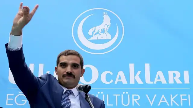 İstinaf mahkemesi, Sinan Ateş cinayeti davasında verilen cezaları hukuka uygun buldu