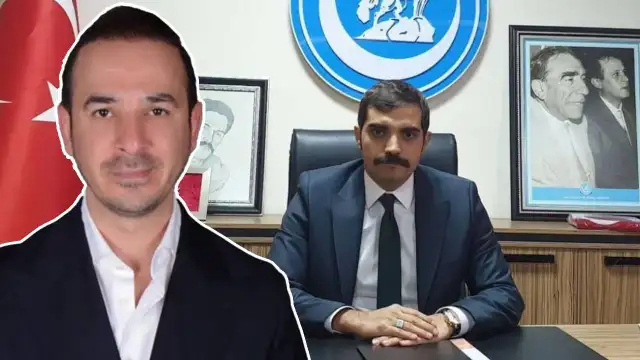 Sinan Ateş'in arkadaşı saldırıya uğradı