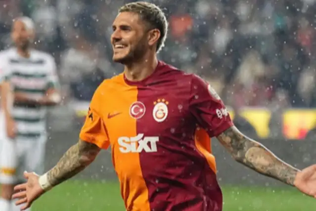 Mauro Icardi: Beni kullanıp yenilgiyi örtbas etmeyin