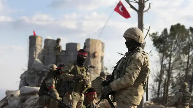 İddia: Türkiye, Nijer’e Suriyeli paralı asker gönderiyor