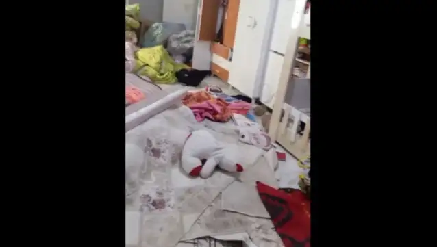 Suruç'ta yapılan ev baskınlarında aralarında meclis üyelerininde olduğu 4 kişi gözaltına alındı