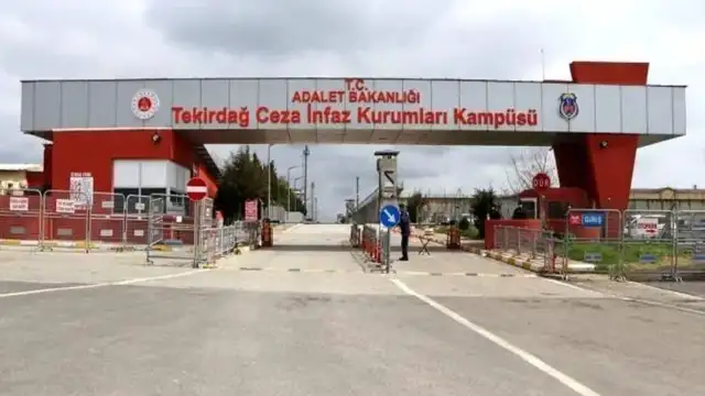 Eren Keskin, hasta mahpus Ergün Akdoğan’ın beyin ölümünün gerçekleştiğini duyurdu