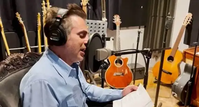 Teoman vasiyetini açıkladı