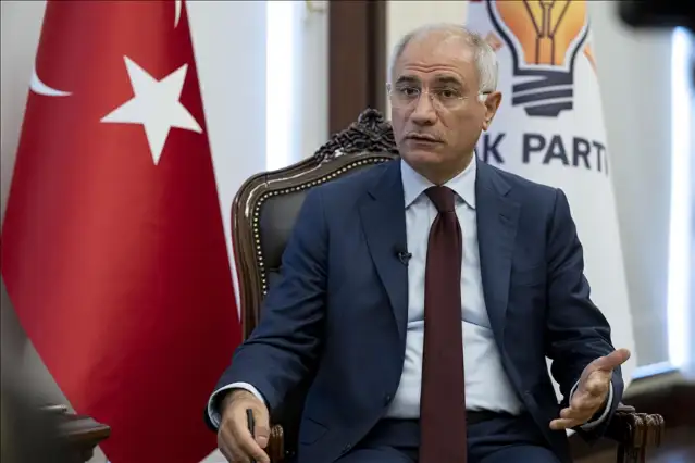 AKP, teğmenlerin soruşturmasında MSB'yi işaret etti