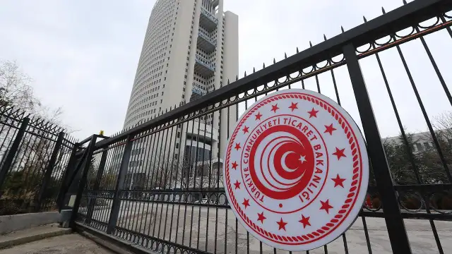 Mersin Serbest Bölgesi'nde üç üstyapı yatırımcıların kullanımına verilecek