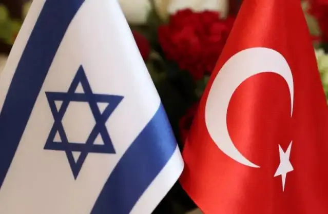 İsrail’den NATO’ya Türkiye çağrısı: Bölgesel ittifaktan çıkarın