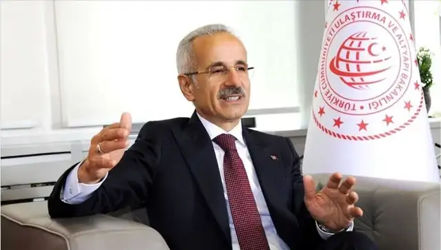 Ulaştırma Bakanı Uraloğlu'nun telefonunu taklit edip arama yaptılar!