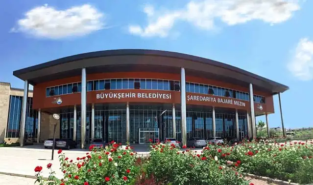 Van kayyımından vakıf ve cemaatlere 2 milyar 205 milyon harcama