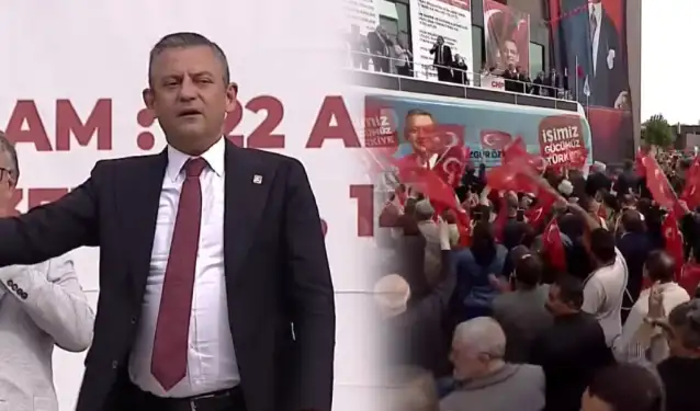 Vatandaştan Özgür Özel'e: Feneri de şampiyon yap
