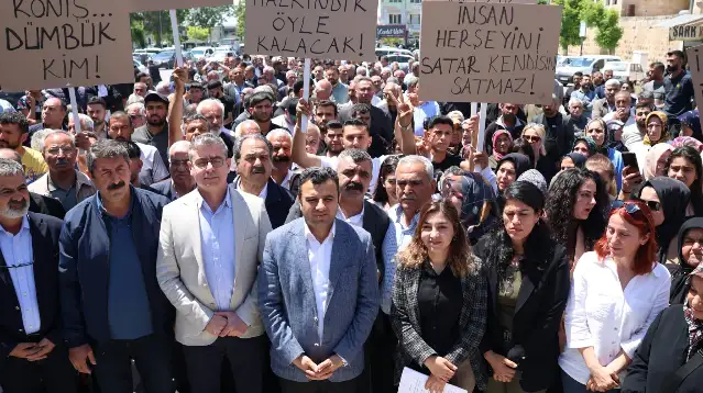 Begit’in istifaya zorladığı meclis üyesi: Rüşvet teklif eti kabul etmedim