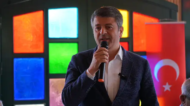 Abdurrahman Tutdere adli kontrol şartıyla serbest bırakıldı